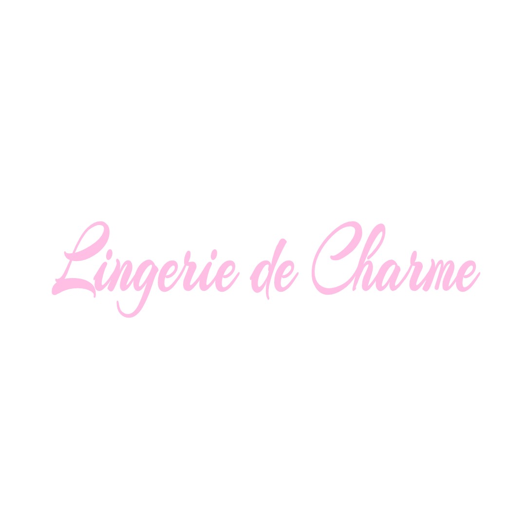 LINGERIE DE CHARME IZAUT-DE-L-HOTEL